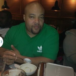 Meet your Posher, Lamont